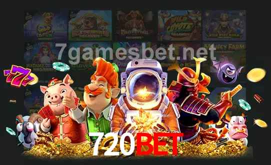 cassino 720Bet