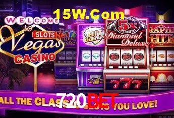 Estatísticas Esportivas 720Bet