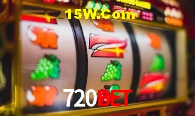 Especiais de Fim de Semana 720Bet