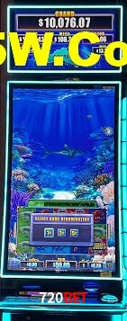 Blackjack Table 720Bet