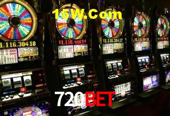 Ofertas Exclusivas 720Bet