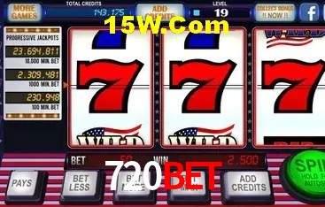 Casino Ao Vivo 720Bet