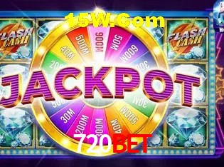 Promoções Sazonais 720Bet