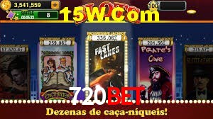 Bonus Features 720Bet