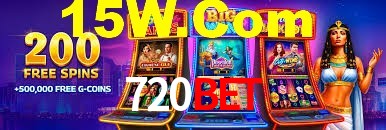 Roulette Table 720Bet