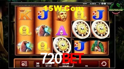 Diretório de Jogos 720Bet
