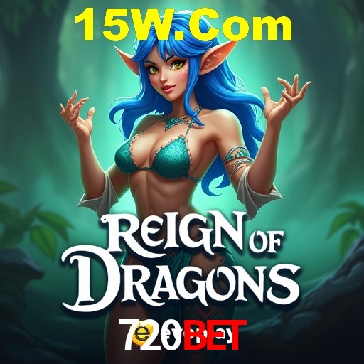 Descubra o Mundo do Cassino Online com 720Bet