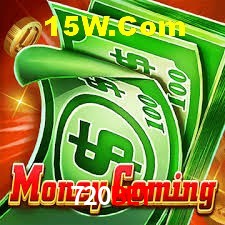 Welcome Bonus 720Bet