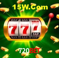 Slots com jackpots e giros grátis na 720Bet