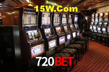 Promoção Relâmpago 720Bet