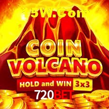 Experiência VIP 720Bet