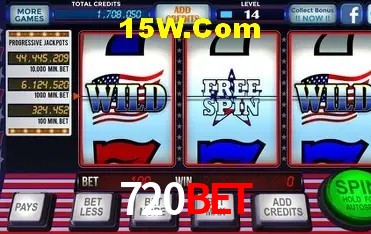 Programa VIP 720Bet