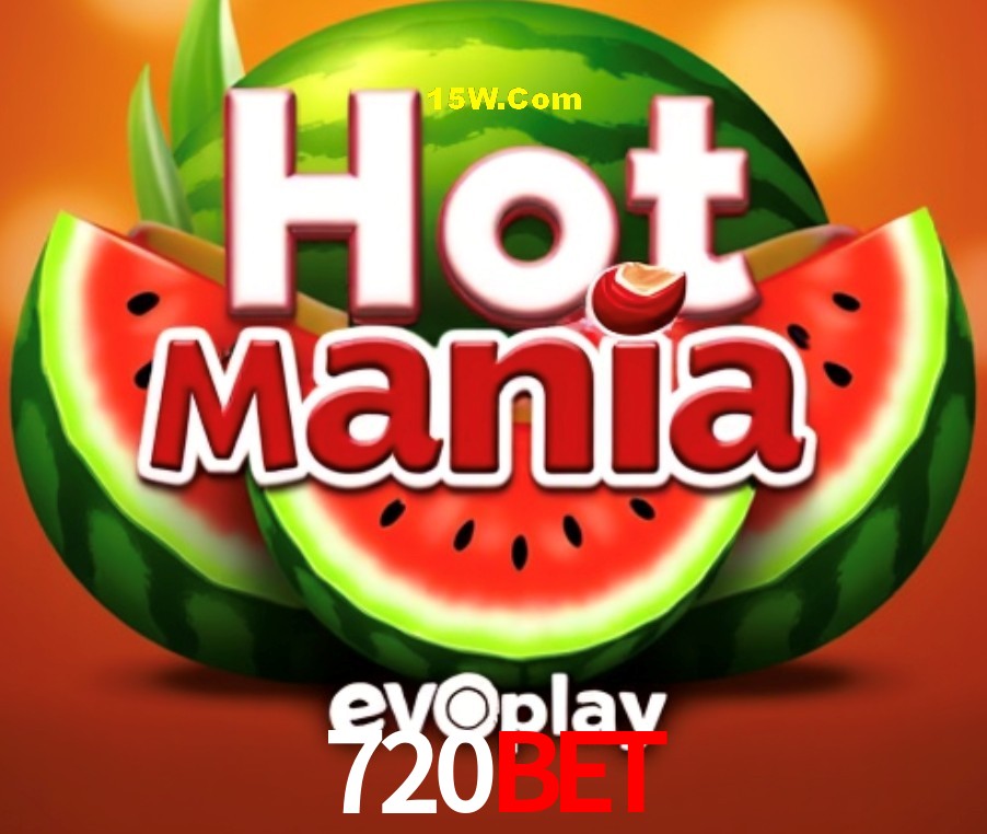 Interface do App 720Bet