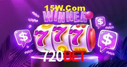 Apostas de Tênis 720Bet