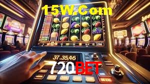 Statistics 720Bet