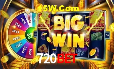Tecnologia da Plataforma 720Bet