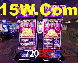 Programa VIP 720Bet