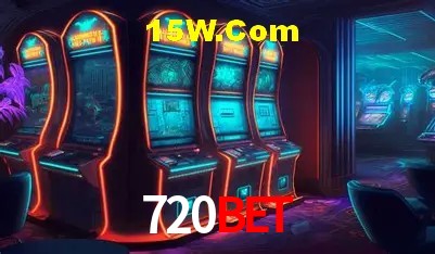 Experiência VIP 720Bet