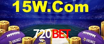 Welcome Bonus 720Bet