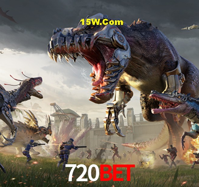 Jogos Exclusivos 720Bet