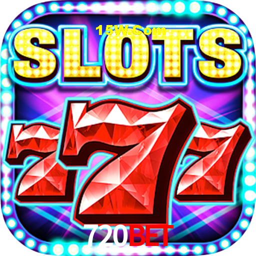 Slot Games 720Bet