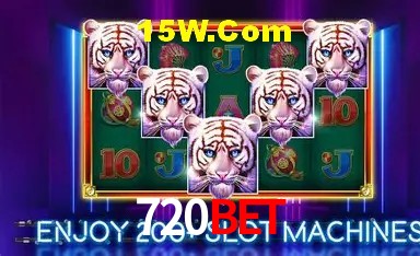 Apostas de Futebol 720Bet