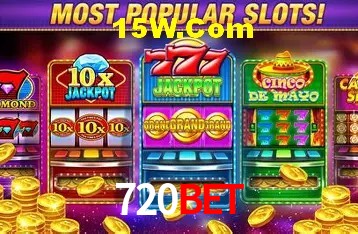 Estatísticas do Jogo 720Bet