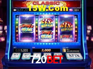 Design Responsivo 720Bet