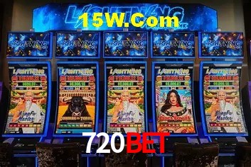 Sistemas de Segurança 720Bet