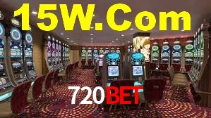 Live Casino 720Bet